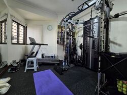 Bayshore Park (D16), Condominium #544079981